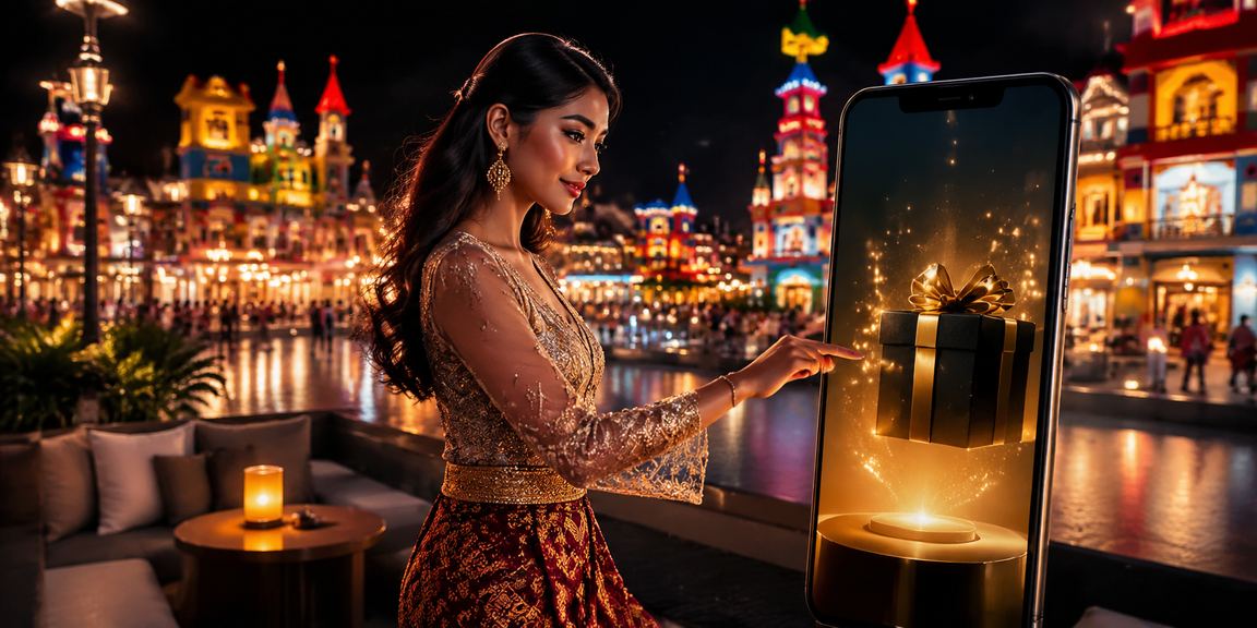 Bonus deposit gaya Melayu Malaysia dalam program VIP indo13