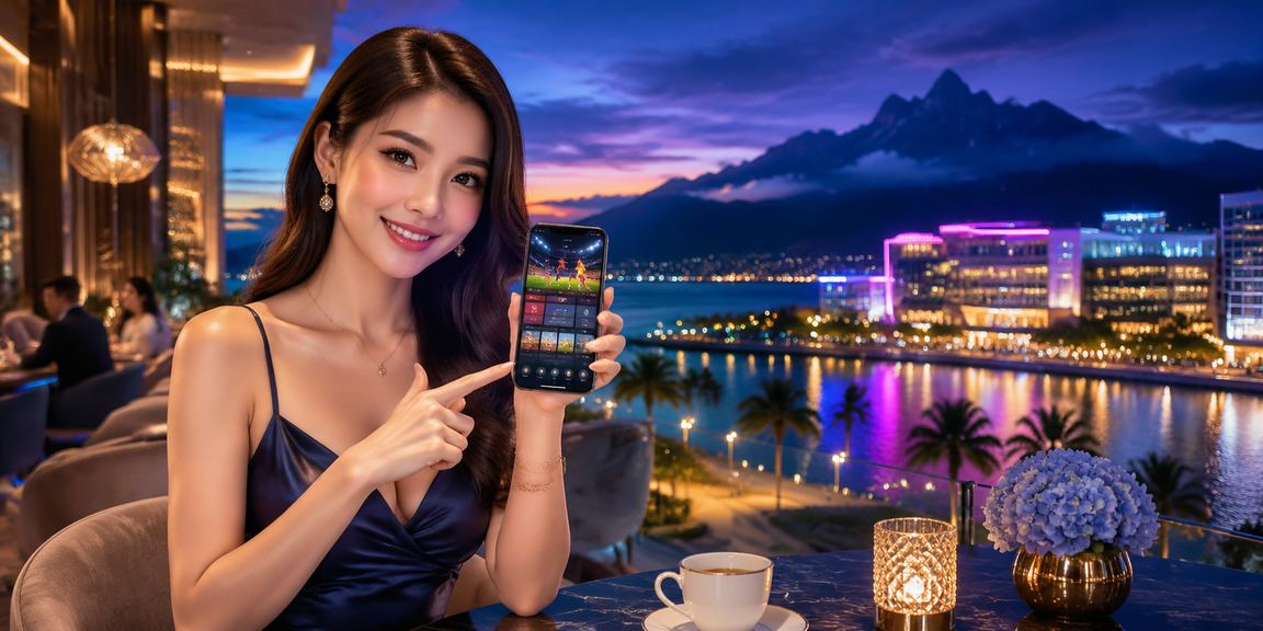 Aplikasi kasino gaya Melayu di Sabah dengan platform dalam talian indo13