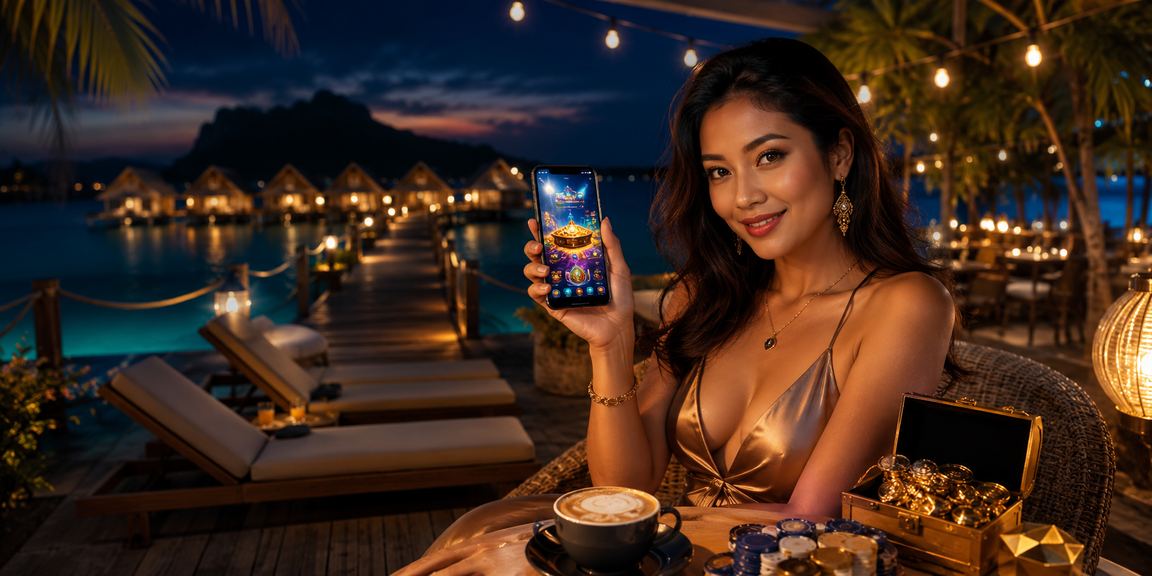 Bonus VIP gaya Melayu di Sabah dengan platform sukan indo13